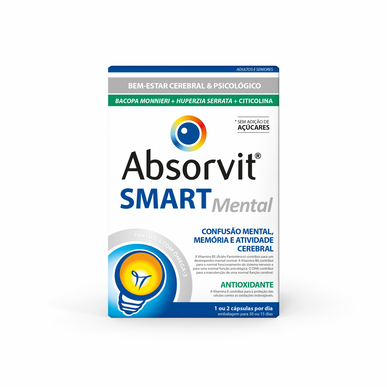 Smart Mental Bem-Estar Cerebral e Psicológico Wells Image 1