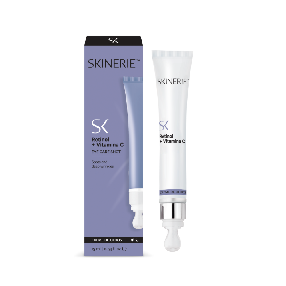 Creme de Olhos Deep Wrinkles and Spots Skinerie