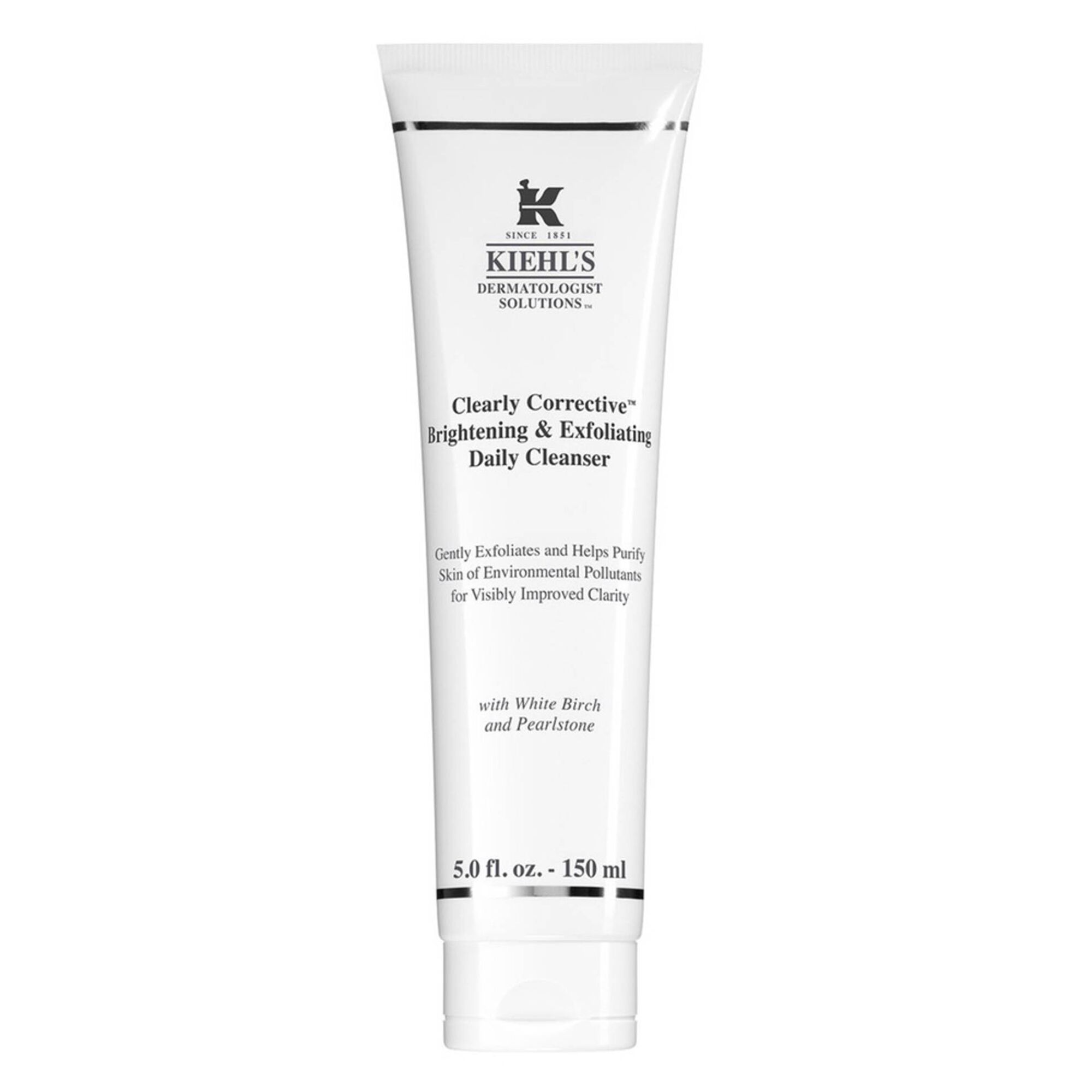 Clearly Corrective Brightening & Exfoliating