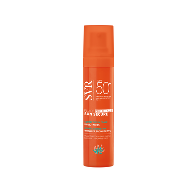 Sun Secure Fluide Photo-Age SPF50+ Wells