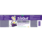 Teor Superior Melatonina Sono Forte Wells Image 2