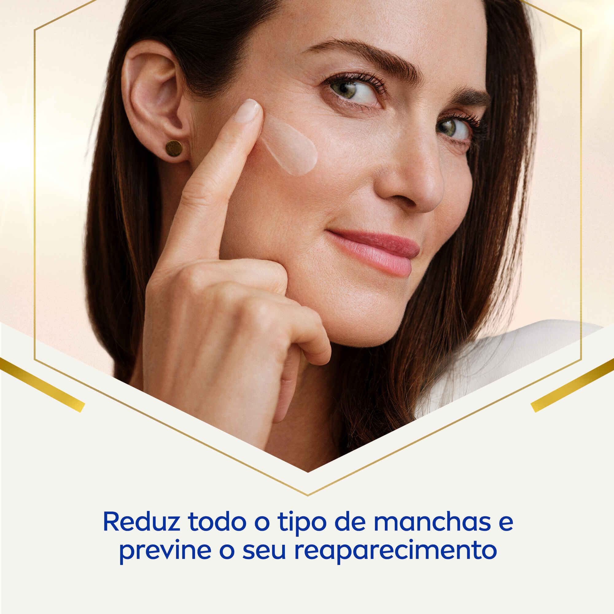 Sérum de Rosto Tratamento Antimanchas Cellular