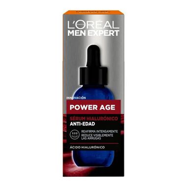 Power Age Sérum Hialurónico Anti-Edad Wells Image 1