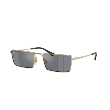 Óculos Sol Ray-Ban 0RB3741 Wells