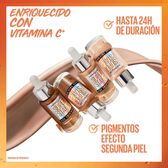 Base Líquida Super Stay 24H Skin Tint 48 NU 30 ml Wells Image 6