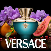 Dylan Turquoise Eau de Toilette 100 ml Wells Image 3