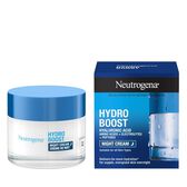 Hydro Boost Night Cream Wells