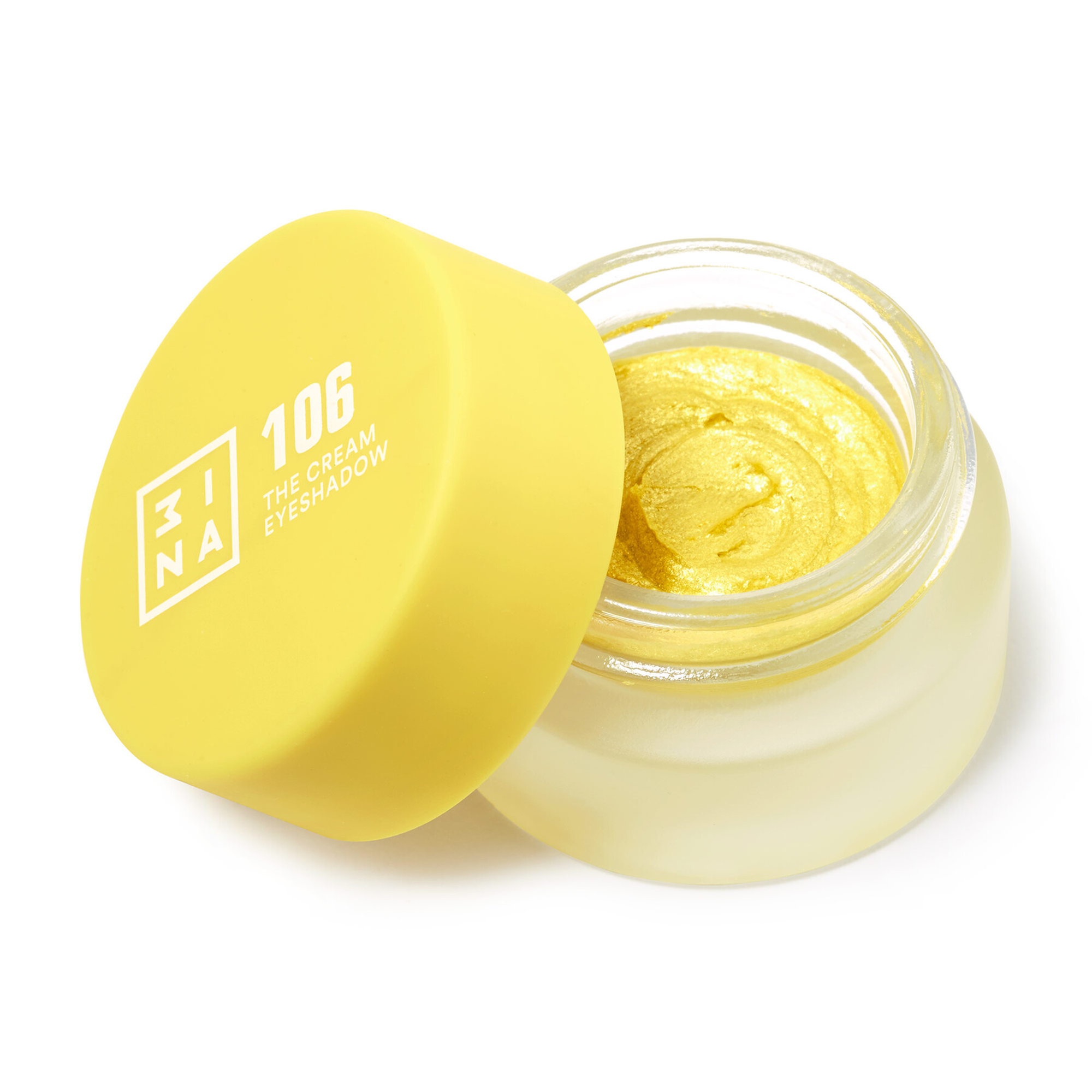 Sombra em Creme The 24h Cream Eyeshadow