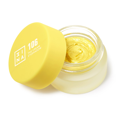 Sombra em Creme The 24h Cream Eyeshadow 106 3 ml Wells Image 1