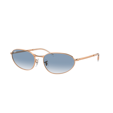 Óculos Sol Ray-Ban 0RB3734 Wells