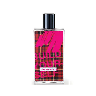 Armand Basi Build Your-Self Eau de Toilette Wells