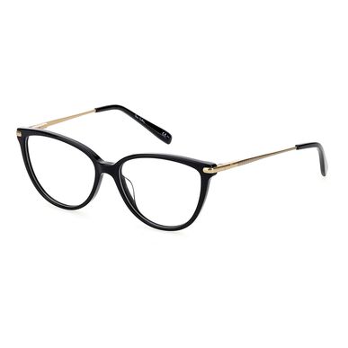 Armação Óculos Pierre Cardin Preto 8483 Wells Image 1