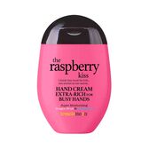 Creme de Mãos NutritivoThe Raspberry Kiss Wells