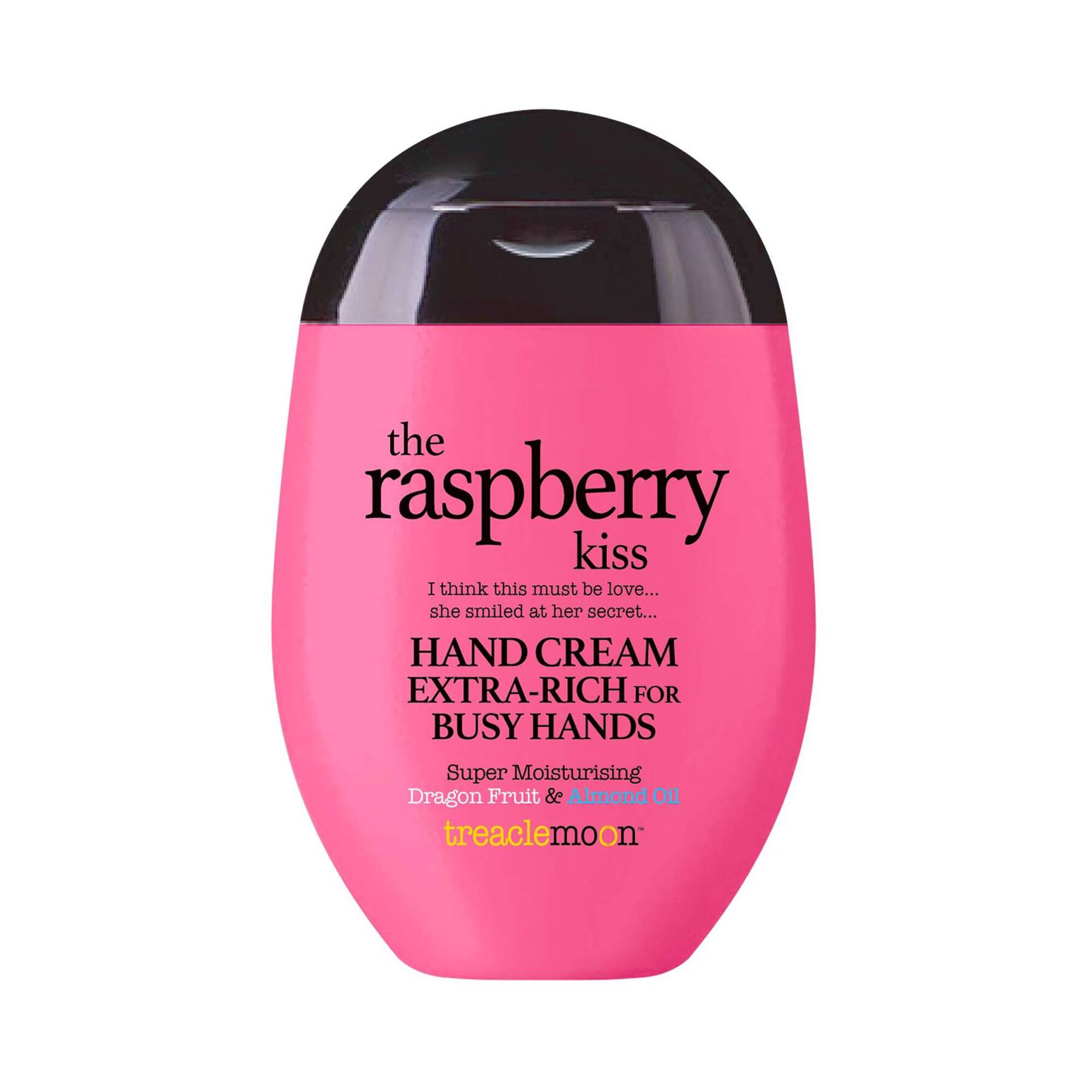 Creme de Mãos NutritivoThe Raspberry Kiss