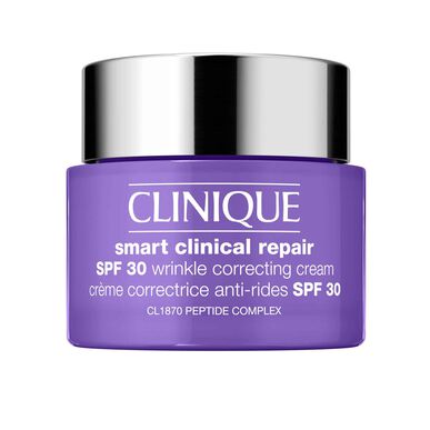 Creme Rosto Smart Clinical Repair Broad SPF 30 Wells Image 1