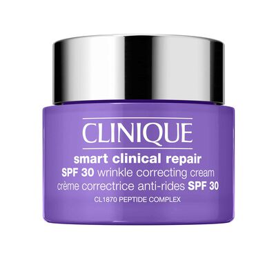 Creme Rosto Smart Clinical Repair Broad SPF 30 Creme Rosto Smart Clinical Repair Broad SPF 30