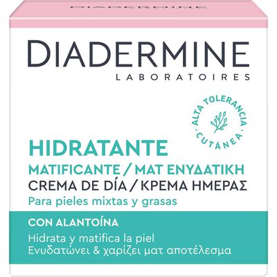 Hidratante Matificante