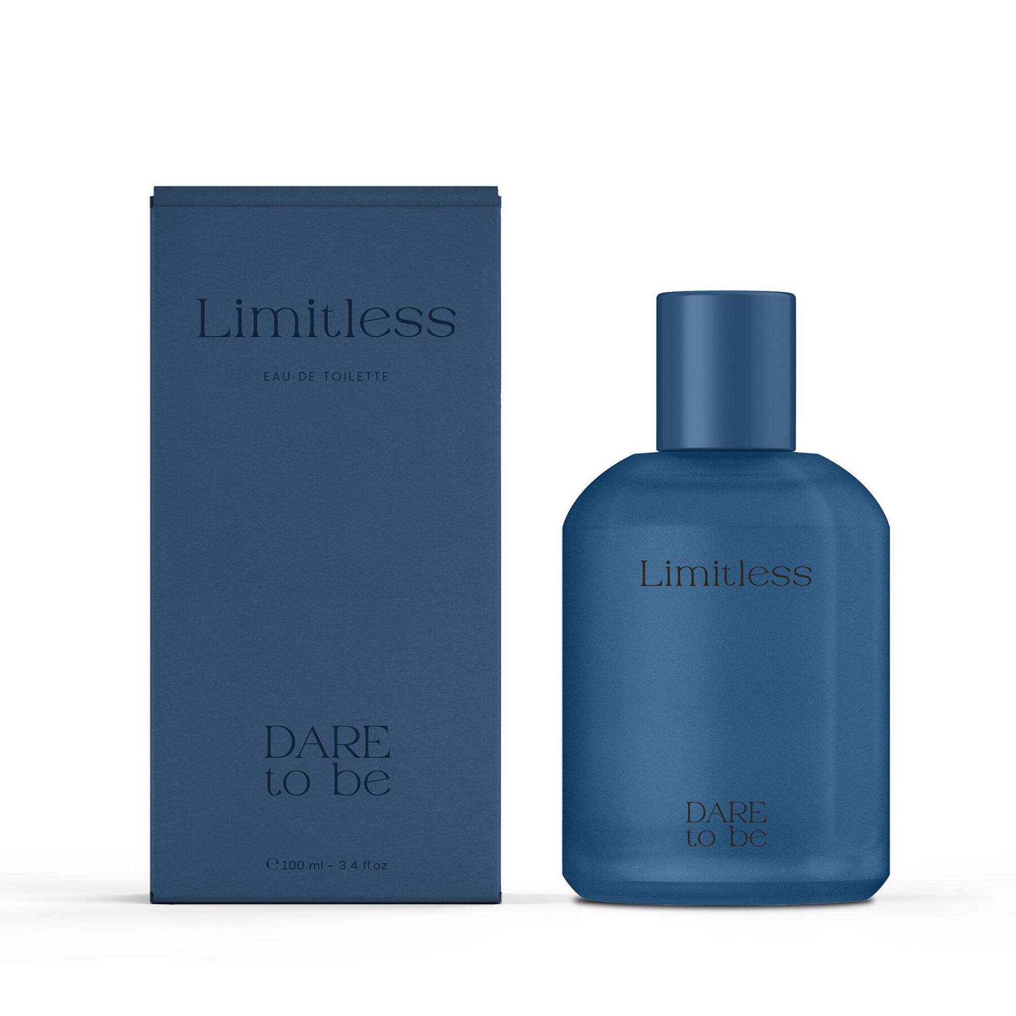 Limitless Eau de Toilette