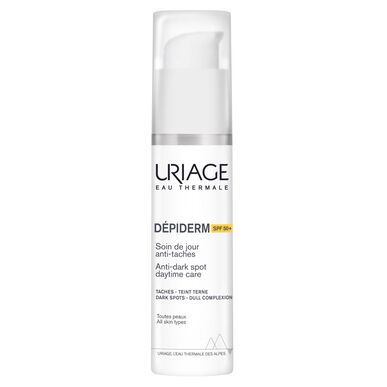 Dépiderm Soin de Jour SPF50+ Wells