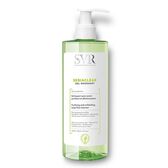 Sebiaclear Gel Moussant Nettoyant Sans Savon Wells