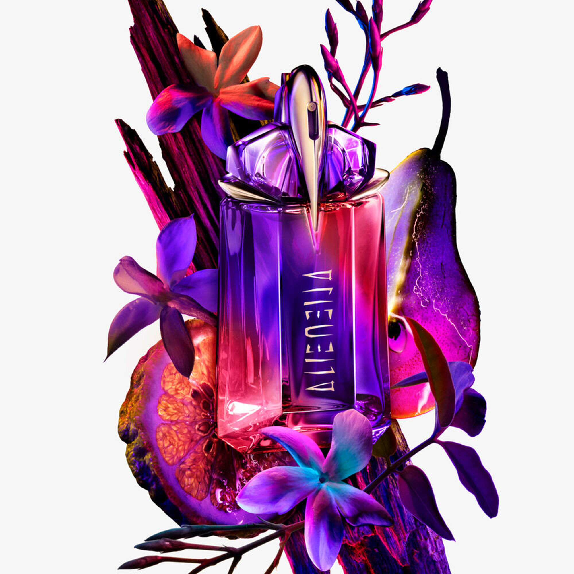 Thierry Mugler Alien Hypersense Eau de Parfum