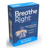 Tiras Nasais Breathe Right Grandes Wells Image 2