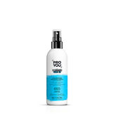 Pro You The Amplifier Bump Up Volumizing Spray Wells
