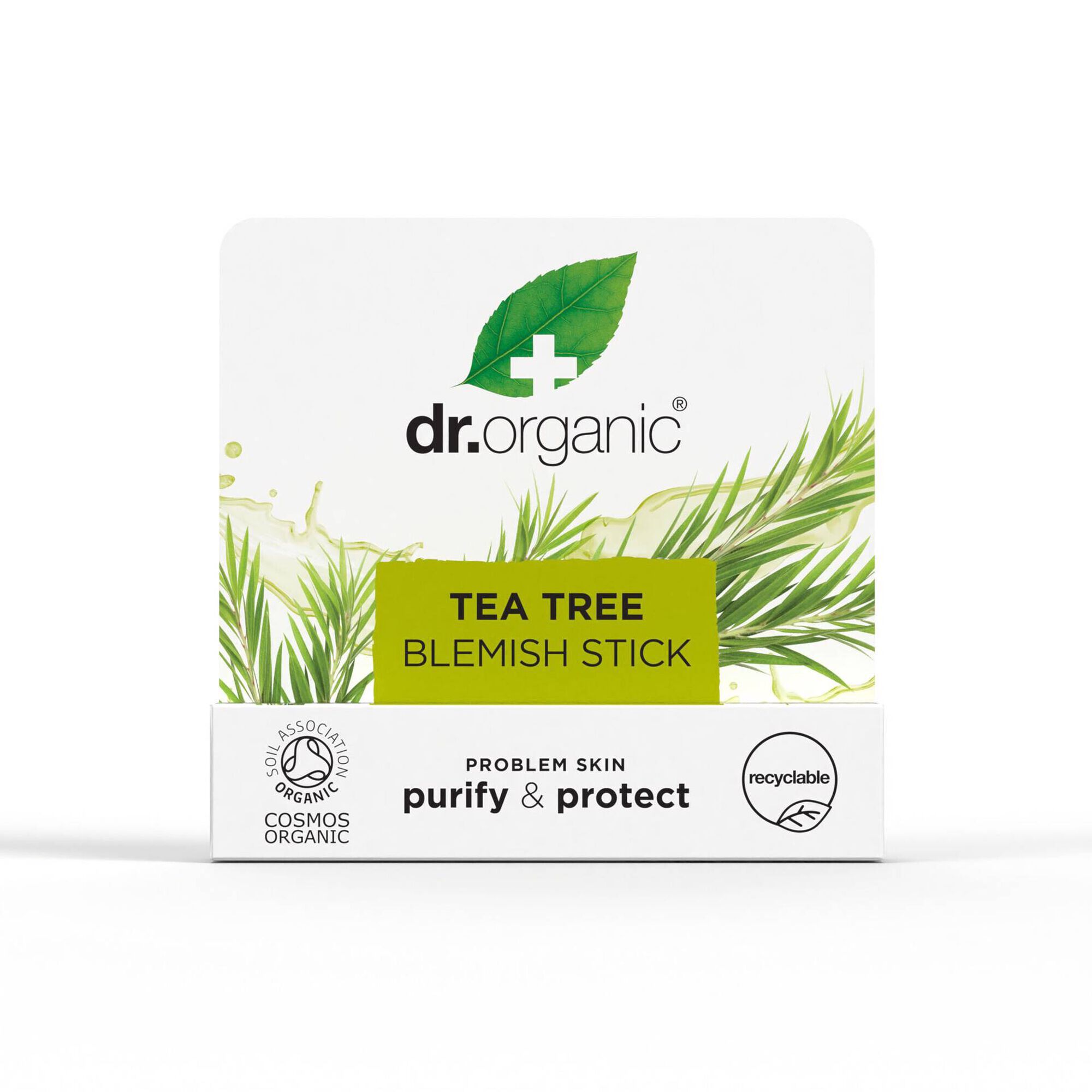 Tea Tree Blemish Stick