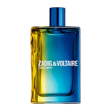 Zadig Voltaire This Is Love Pour Lui EDT Wells