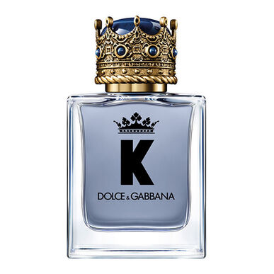 Dolce & Gabbana K EDT 50 ml Wells Image 1