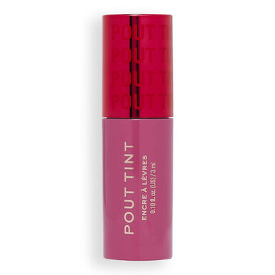 Batom Líquido Pout Tint Wells