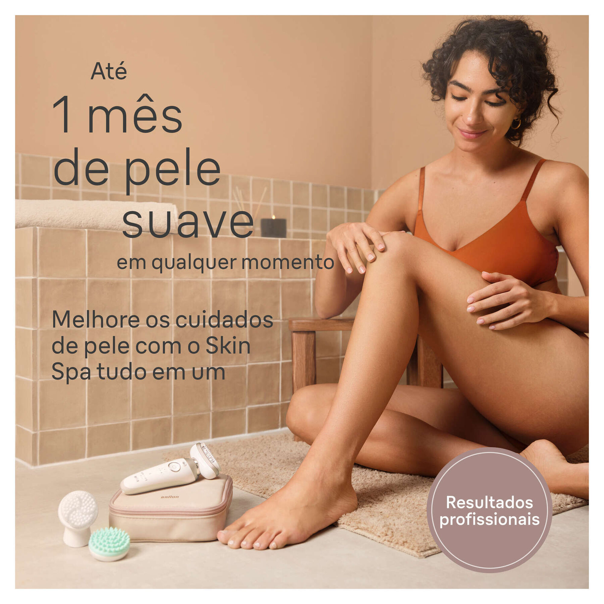 Pack Silk Épil 9 Flex S9FLEX9-481