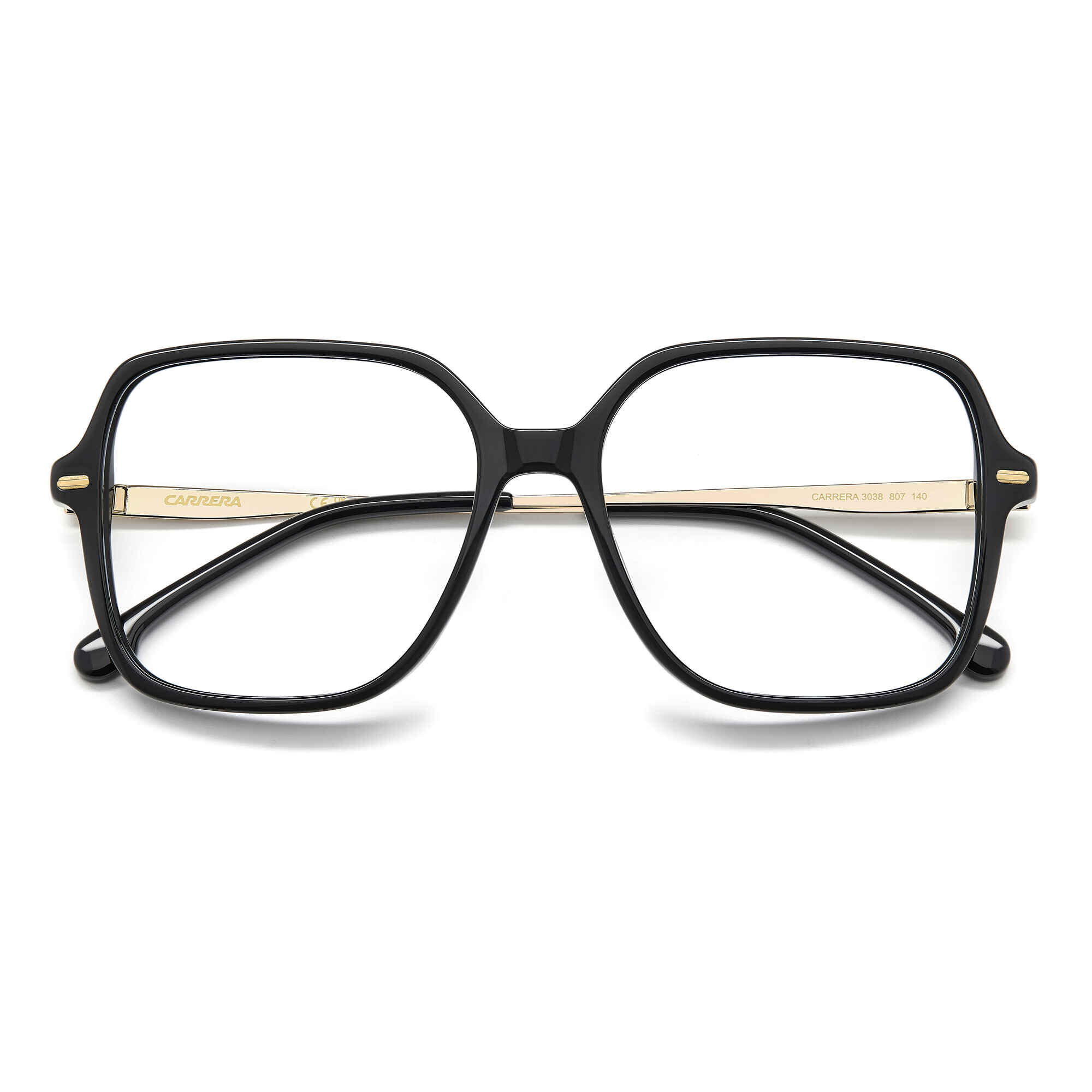 Armação Óculos Carrera 3038 55 M20ACPR
