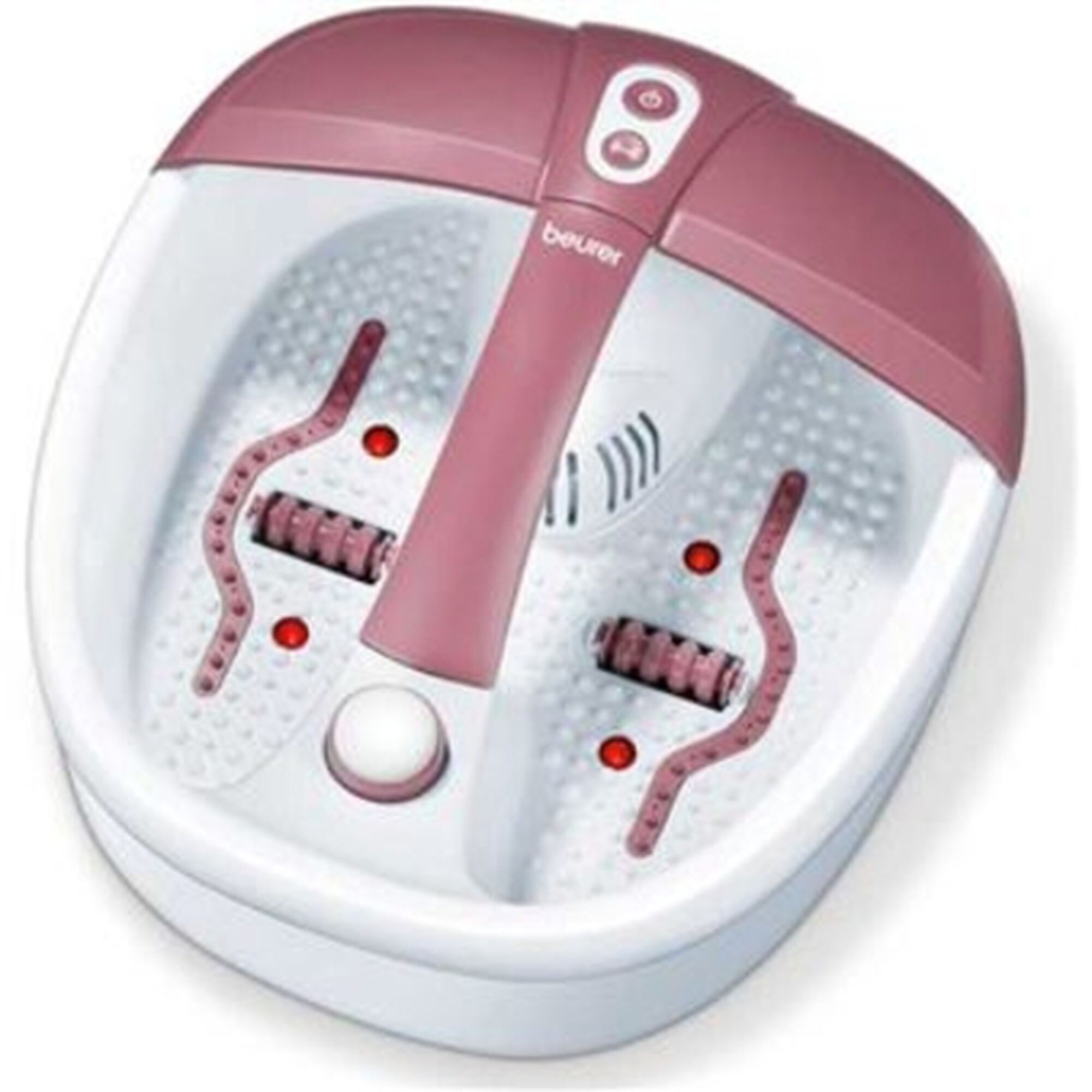 Foot SPA Com Aromaterapia FB35