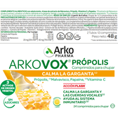 Própolis Mel e Limão Wells Image 2