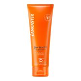 Protetor Solar de Corpo Sun Beauty SPF15 Wells