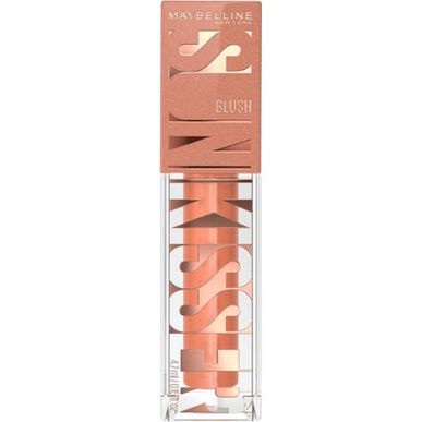 Blush Bronzer Sunkisser Color Glow Wells