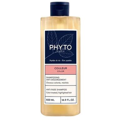 Shampoo Color Anti Fade Wells