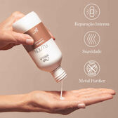 Fusion Intense Repair Shampoo Wells Image 6