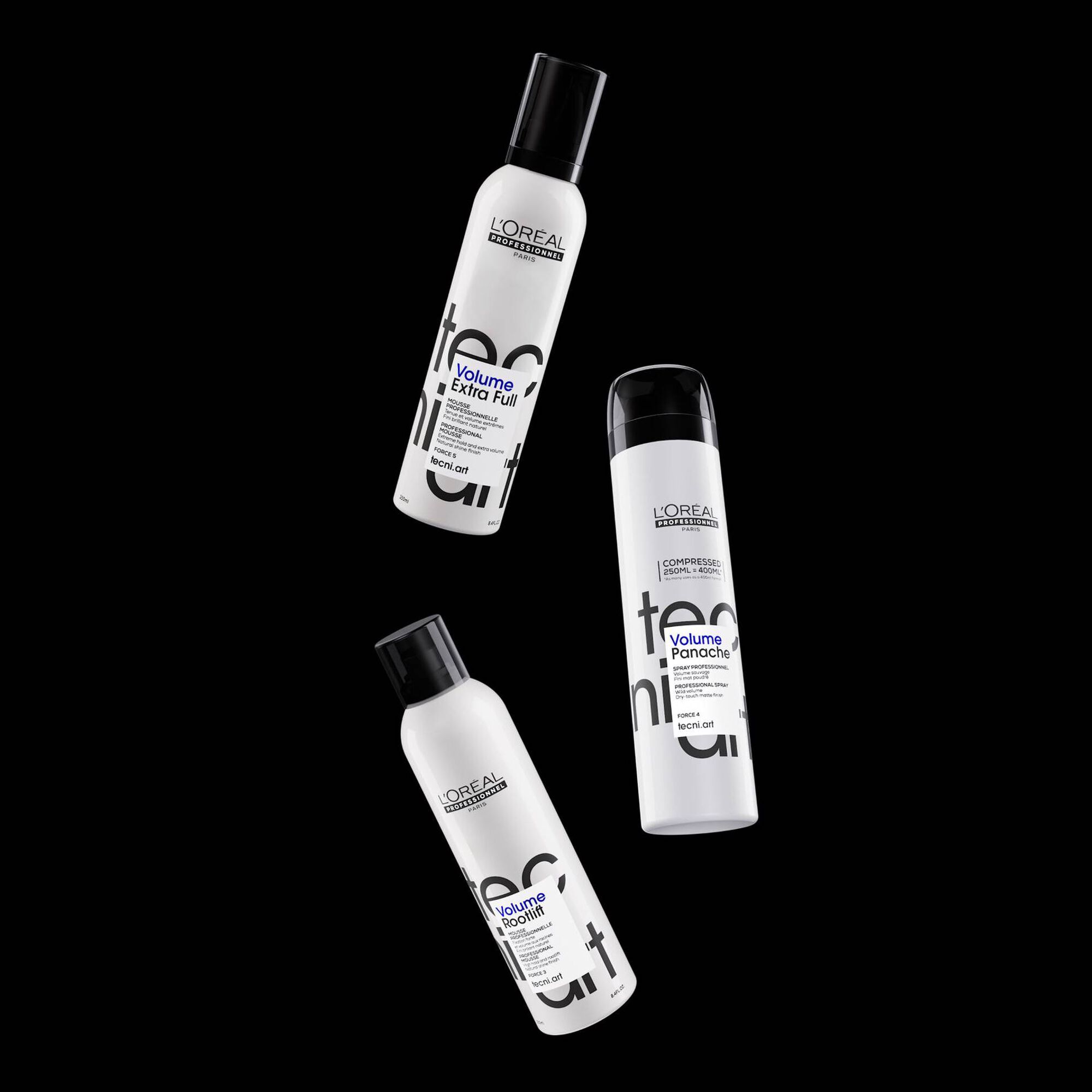 Tecni Art Super Dust Poudre Volume et Fixation