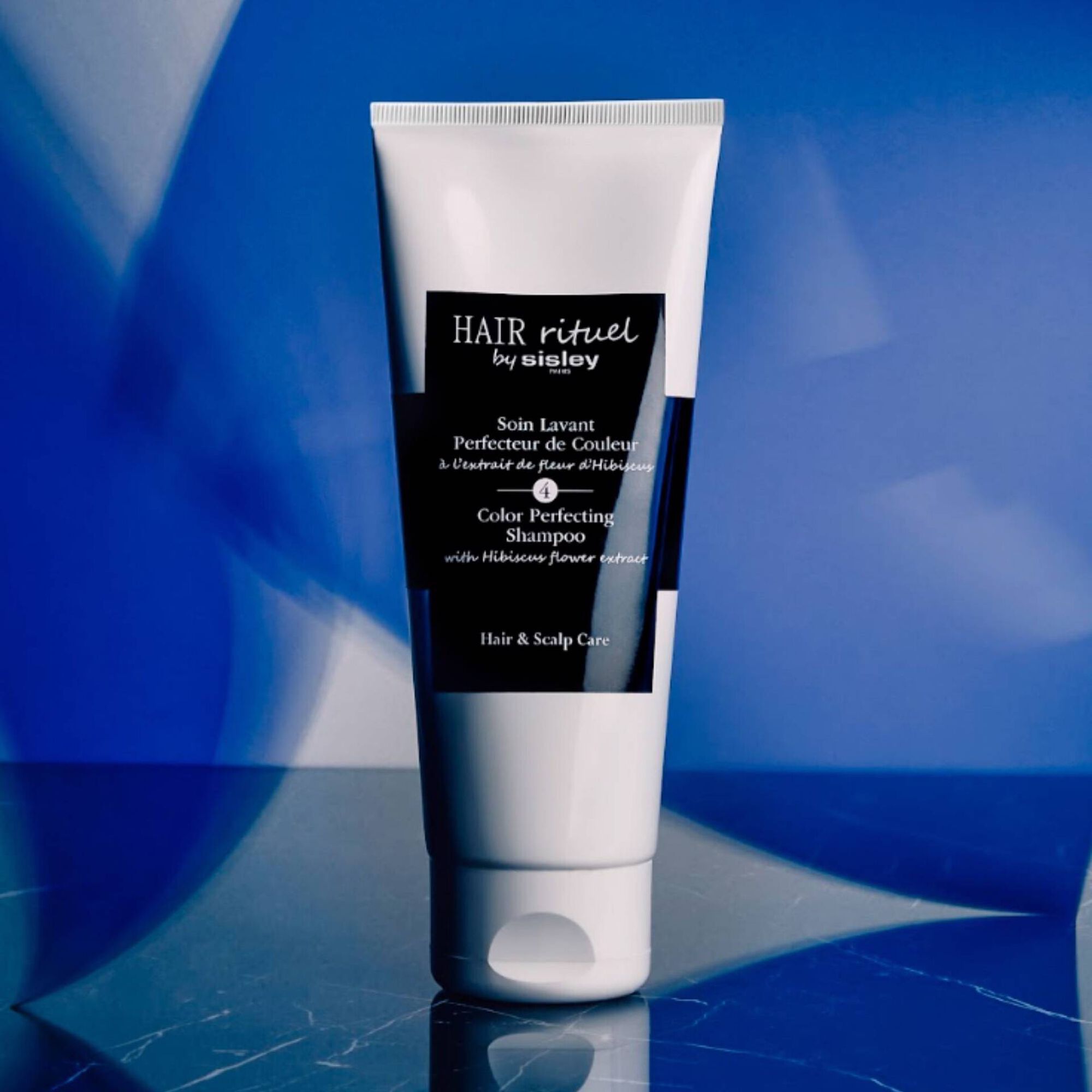 Soin Lavant Perfecteur Couleur