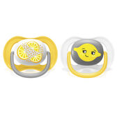 Chucha UltraAir Animal menina 6-18meses Wells Image 2