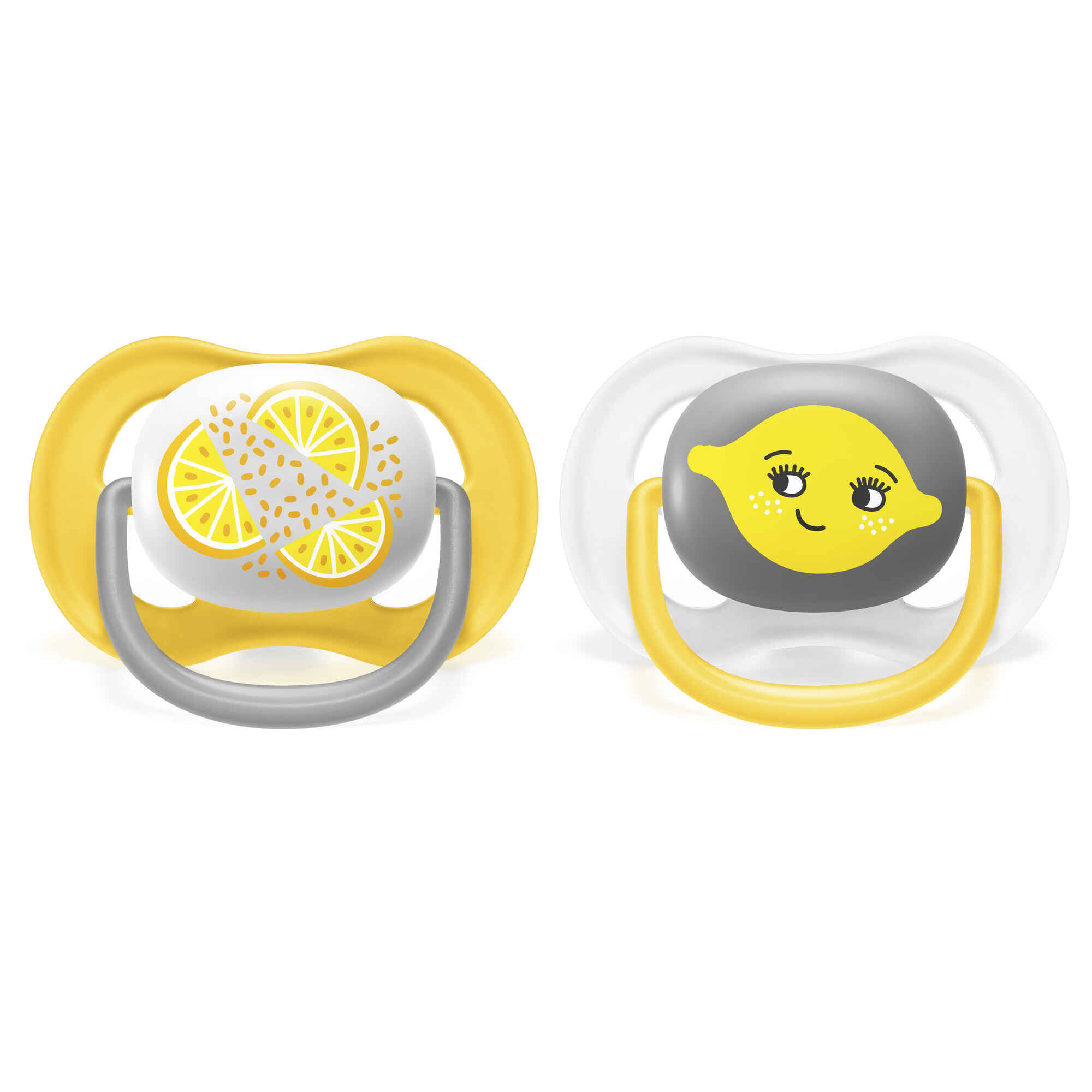 Chucha UltraAir Animal menina 6-18meses