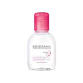 Sensibio H2O Solution Micellaire Sensitive Skin Wells