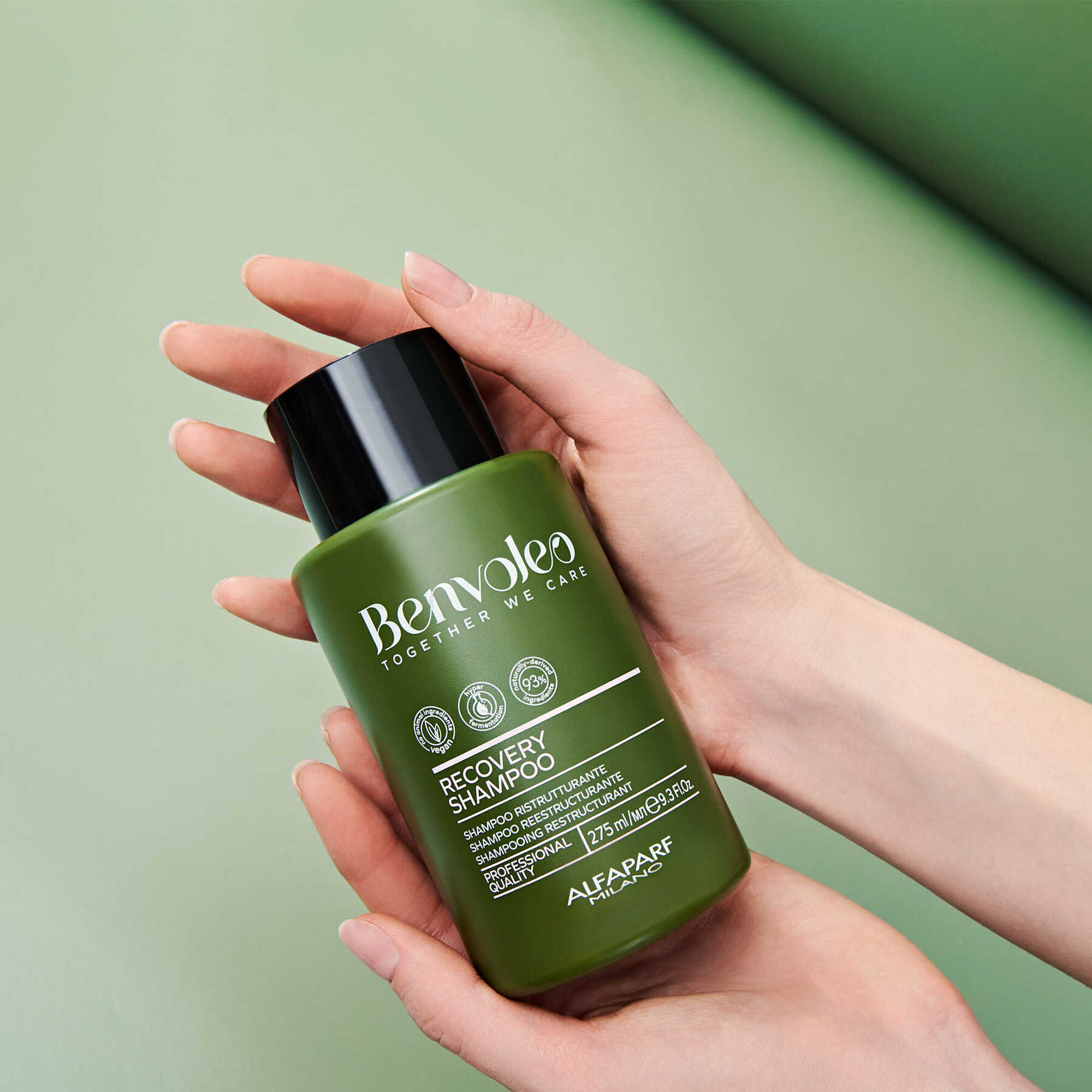Benvoleo Recovery Shampoo