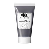 Clear Improvement Active Charcoal Mask 30 ml Wells Image 6