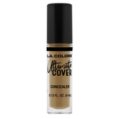 Corretor em Creme Ultimate Cover Wells
