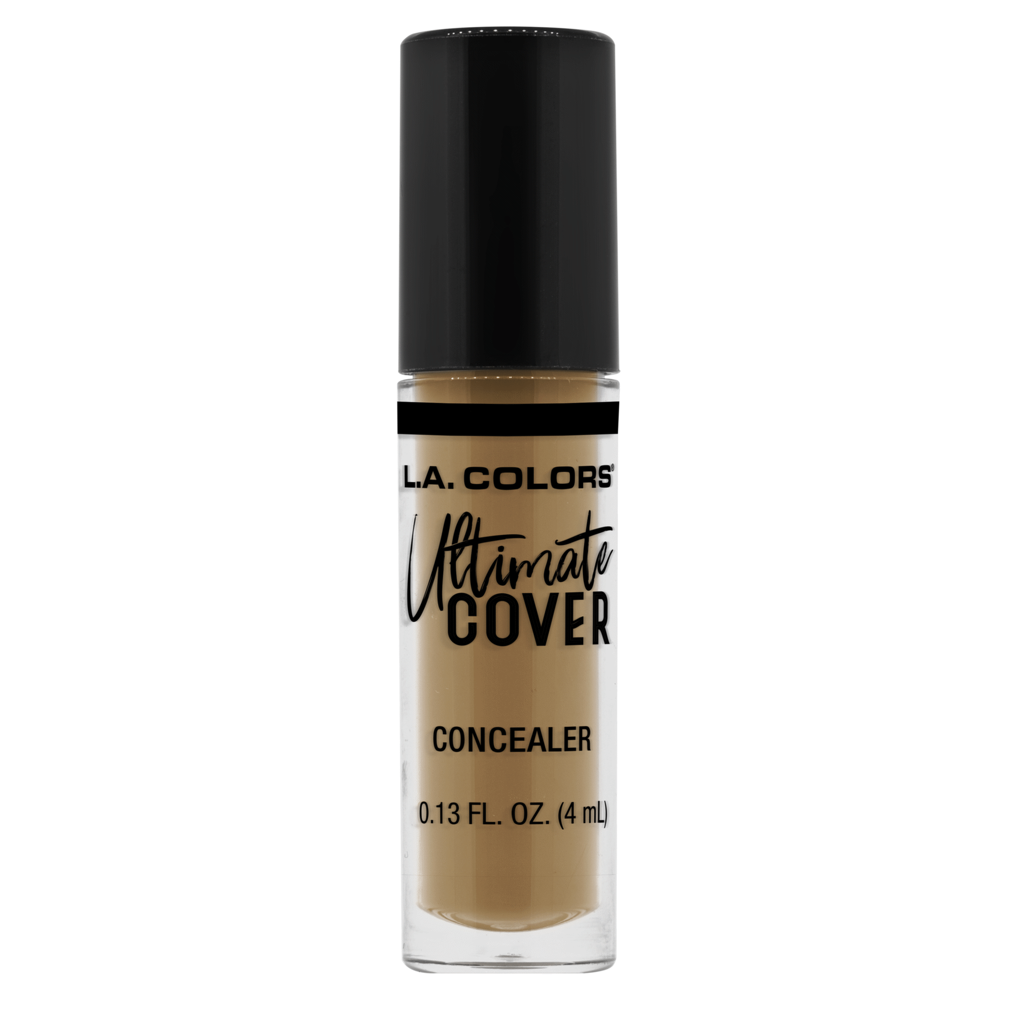 Corretor em Creme Ultimate Cover