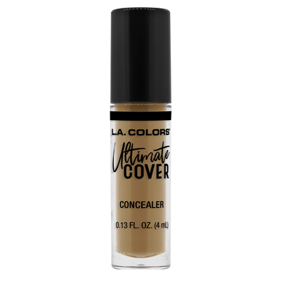 Corretor em Creme Ultimate Cover