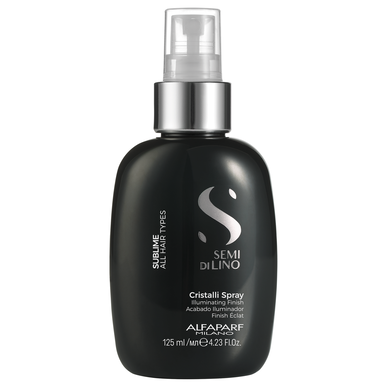 Sublime Cristalli Spray Semi di Lino Wells Image 1